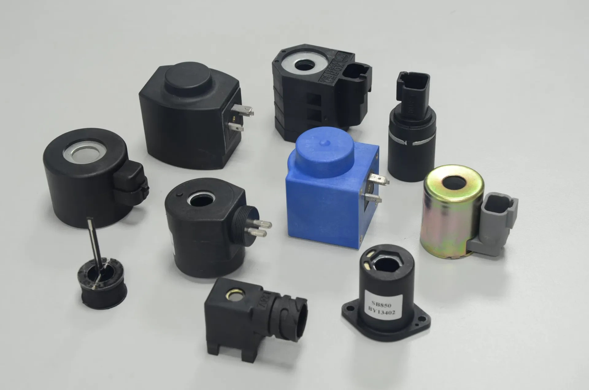 Solenoides