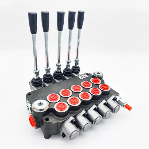 Monoblocks